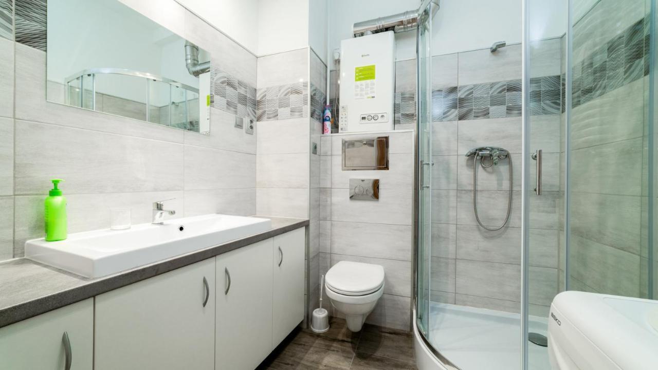 Apartamenty Everysky - Kowary 1 Maja 52-1 ภายนอก รูปภาพ