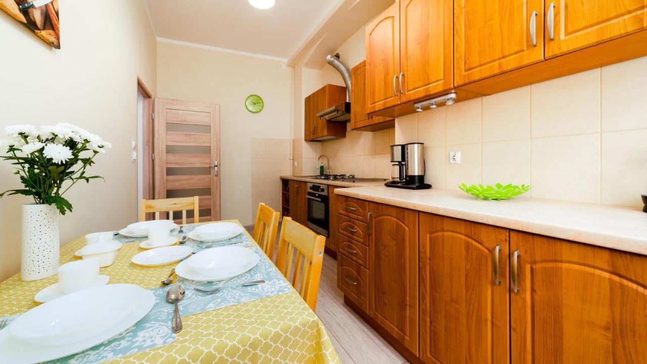 Apartamenty Everysky - Kowary 1 Maja 52-1 ภายนอก รูปภาพ
